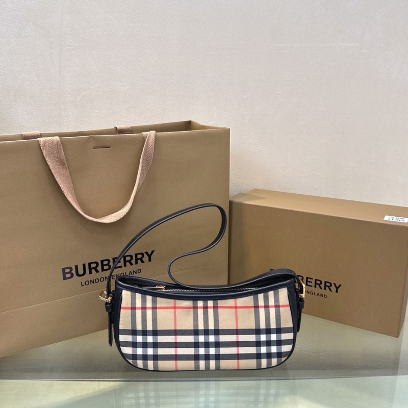 B**rry top handle bags
